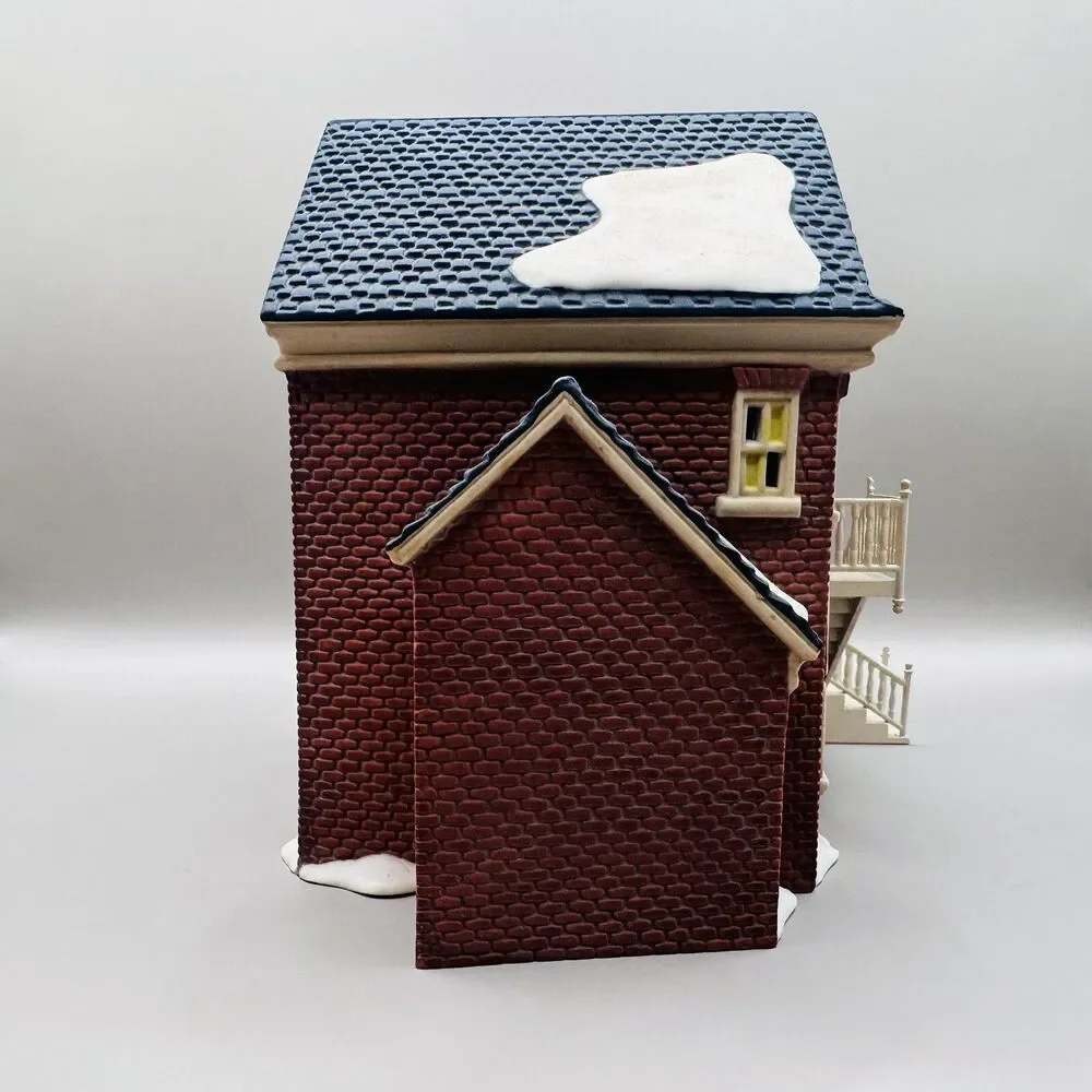 Department 56 bring piece